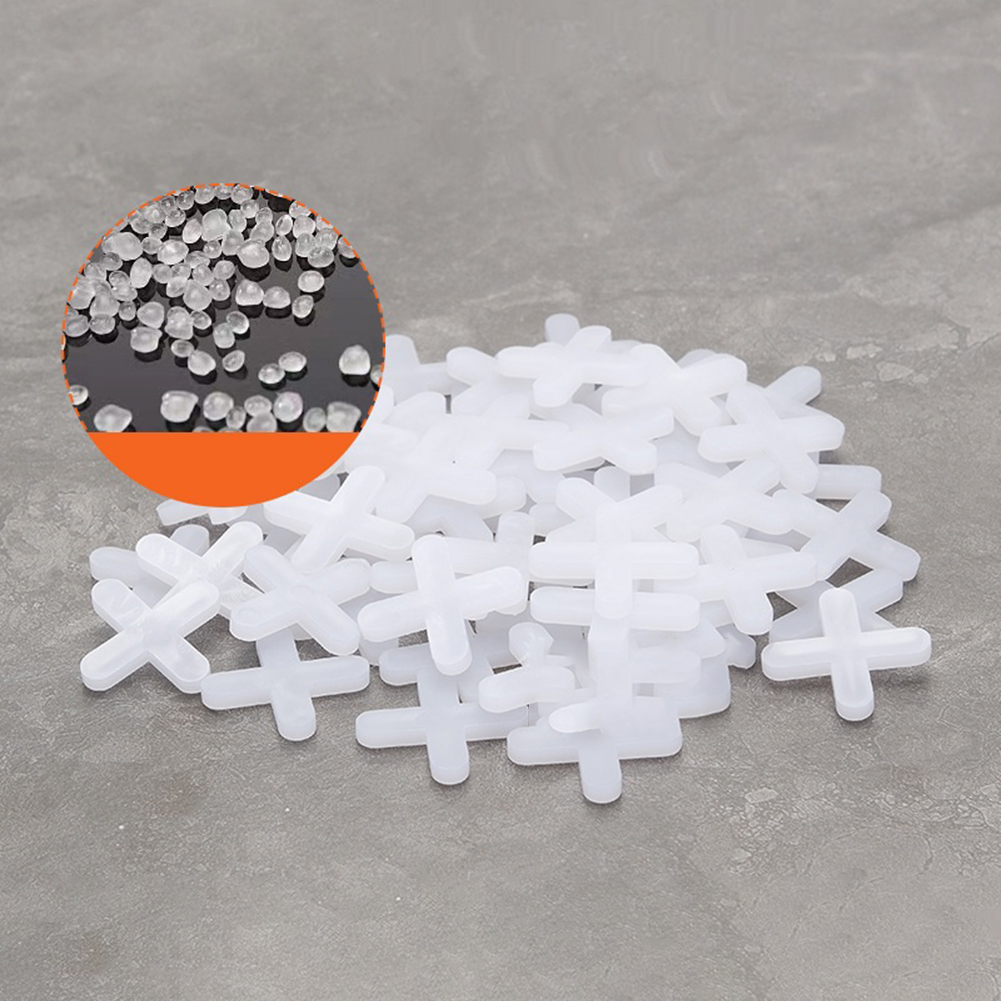 200 Uds espaciador de azulejos - Tile Leveling Clip reseña y precio